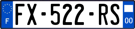 FX-522-RS