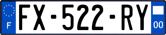 FX-522-RY