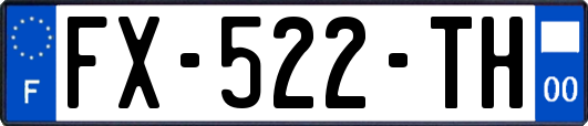 FX-522-TH