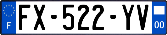 FX-522-YV