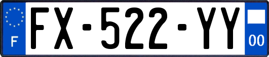 FX-522-YY