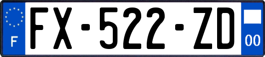 FX-522-ZD