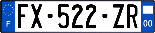 FX-522-ZR