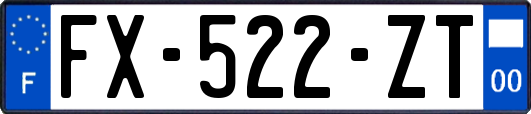 FX-522-ZT