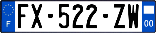 FX-522-ZW