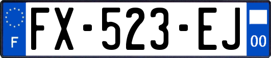 FX-523-EJ