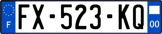 FX-523-KQ