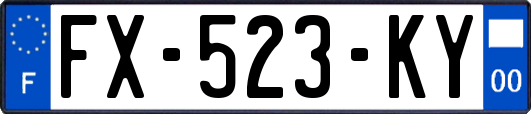 FX-523-KY