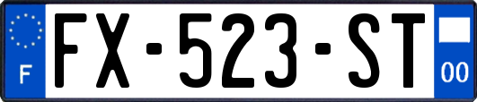FX-523-ST