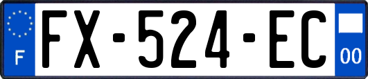 FX-524-EC