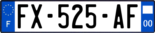 FX-525-AF