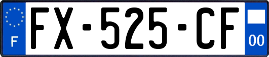 FX-525-CF
