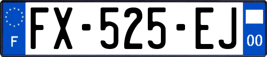 FX-525-EJ