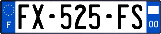 FX-525-FS