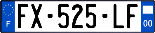 FX-525-LF