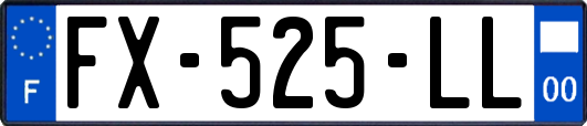 FX-525-LL