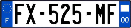 FX-525-MF