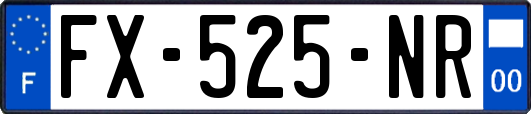 FX-525-NR