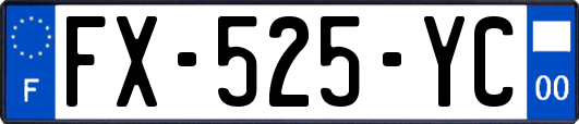 FX-525-YC