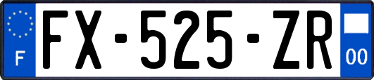 FX-525-ZR