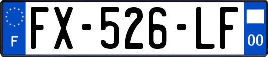 FX-526-LF