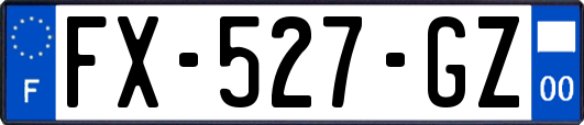 FX-527-GZ