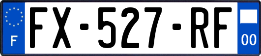 FX-527-RF