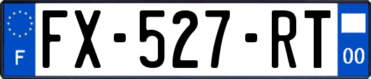 FX-527-RT