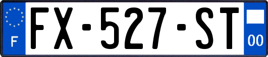 FX-527-ST