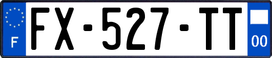 FX-527-TT