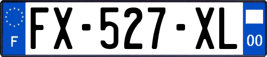 FX-527-XL