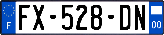 FX-528-DN
