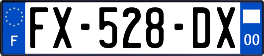 FX-528-DX