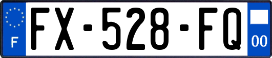 FX-528-FQ