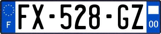 FX-528-GZ