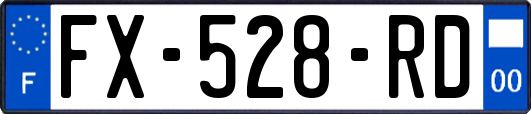 FX-528-RD