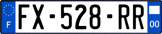 FX-528-RR