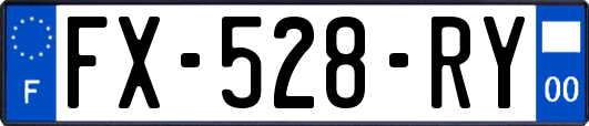 FX-528-RY