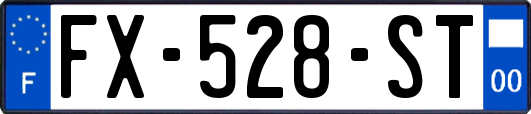 FX-528-ST