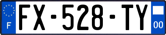 FX-528-TY