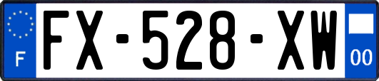FX-528-XW