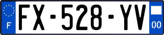 FX-528-YV