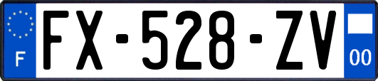 FX-528-ZV