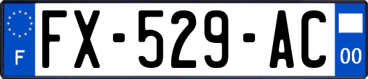 FX-529-AC