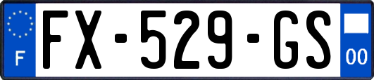 FX-529-GS