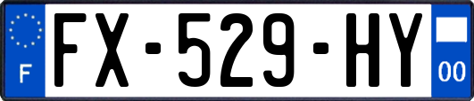 FX-529-HY