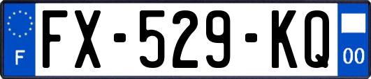 FX-529-KQ