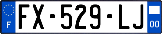 FX-529-LJ