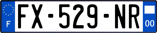 FX-529-NR