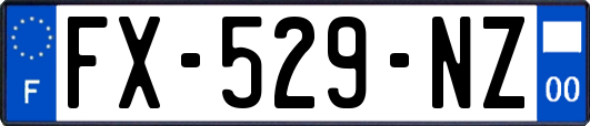 FX-529-NZ
